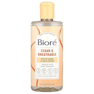 BIORE WITCH HAZ CLARIFY TONR 8Z