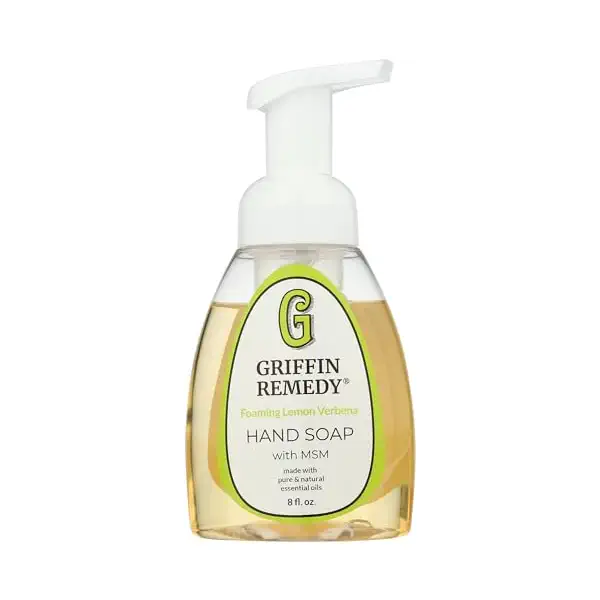 HND SOAP,FOAM,ALO&GRN TEA