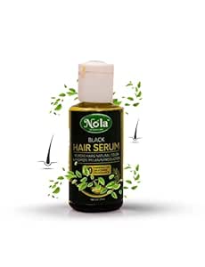 NOLA SKIN BRIGHT SERUM 50 ML