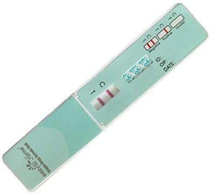 DRUG TEST 1 PANEL MARIJUANA ALL SOURCE