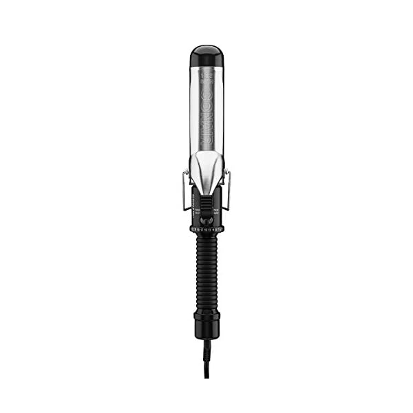CONAIR Instant Heat Curling Iron, 1/2"