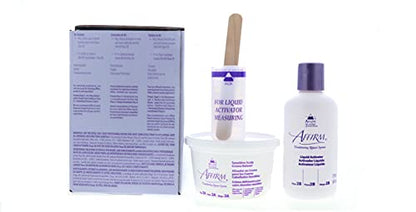 AFR PR N/L RELAXER KIT SUPER