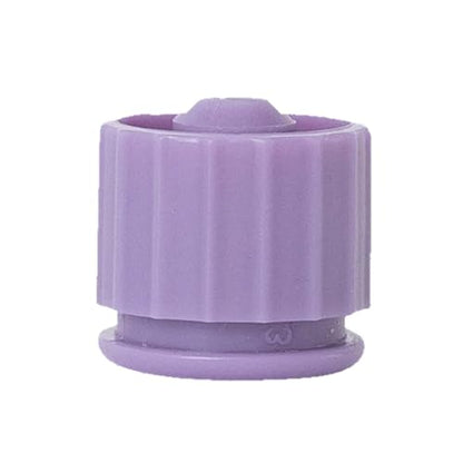 ENFIT SYRINGE FILL CAP CPLR 6X25EA