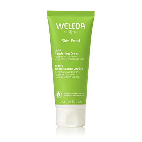 WELEDA SKIN FOOD DUO,GLOW
