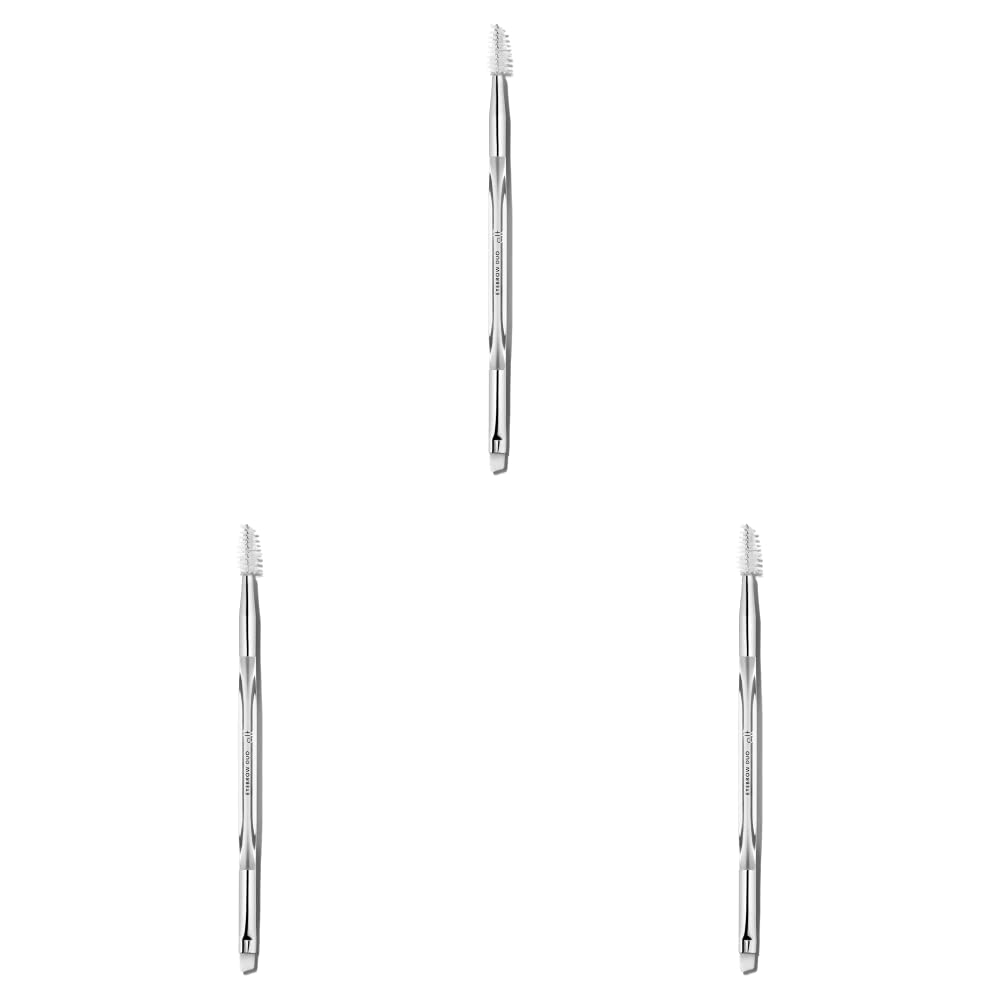 e.l.f. Precision Dual Sided Eyebrow Brush