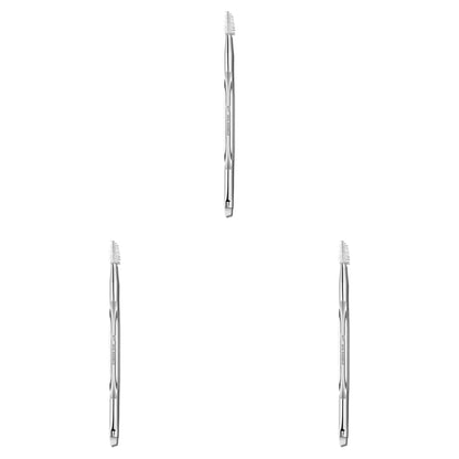 e.l.f. Precision Dual Sided Eyebrow Brush