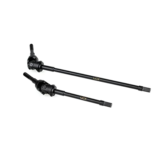 OCP 1-CLIC RVBC RC 615 30/40/60DR