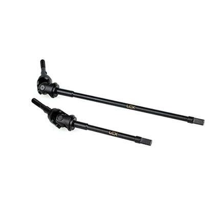OCP 1-CLIC RVBC RC 615 30/40/60DR
