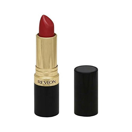REVLON Super Lustrous Lipstick - 525 Wine With Everything, Creme