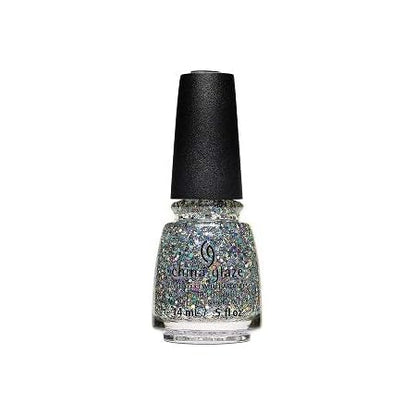 china glaze Nail Lacquer - Counting Carats