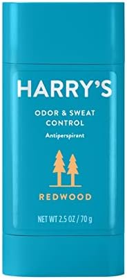HARRYS REDWOOD BR 2.5OZ