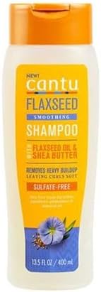 CANTU WEIGHTLESS SHAMPOO 13.5OZ