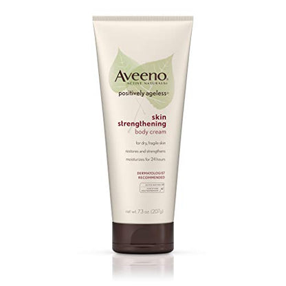 AVEENO A/N IRLF CR 7.3OZ OVN