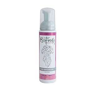 BOTANIKA THE ENHANCER MOUSSE  8