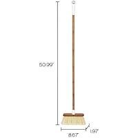 FULL CIRCLE CLEAN SWEEP BROOM