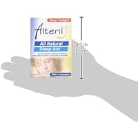 ALTERIL SLEEP AID TB 60