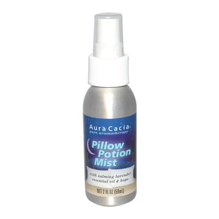 AURA CACIA PILLOW POTION MIST