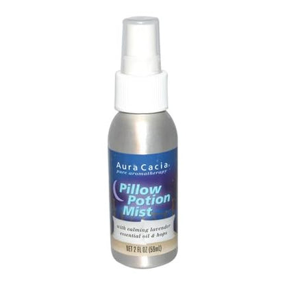 AURA CACIA PILLOW POTION MIST