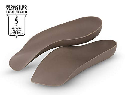 PLANTAR FASCIITIS ORTHOTIC PD WMN