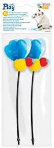 CATIT TOY BEE W/LASER AND TREAT DISPNSR