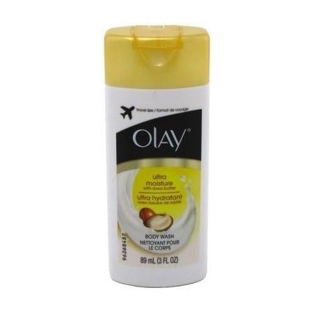 OLAY ULTRA MOISTURE LQ 2X16OZ