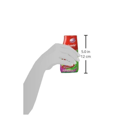 COLGATE KIDS PASTE 2N1 WATERMELON 4.6OZ
