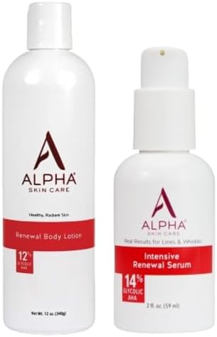 ALPHA FACE WASH LQ 6OZ FF AF