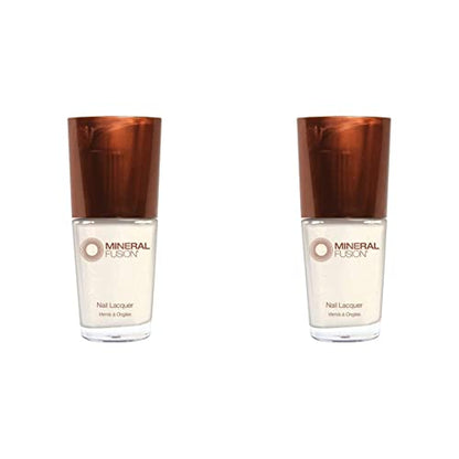 MINERAL FUSION NAIL POLISH,DZLNG DMNDS