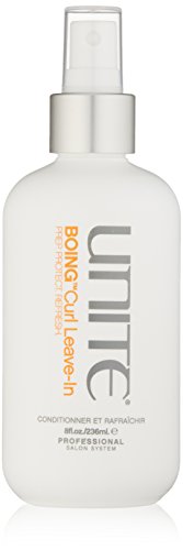 UNITE BOING CURL SHAMPOO     8Z