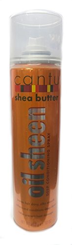 CANTU SH/BUTR OIL SHN SPRXX9.5Z