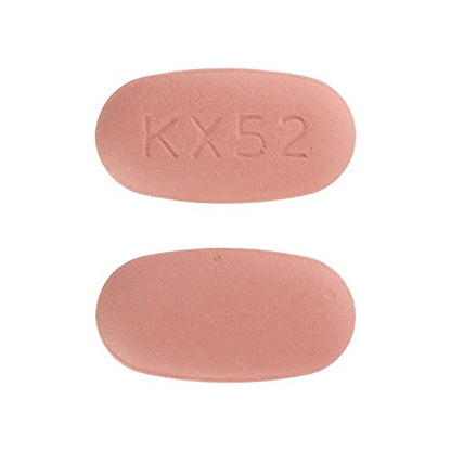 AURYXIA TB 210MG FERRIC IRON 200