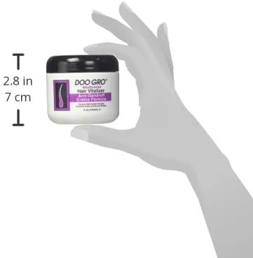 DOO GRO M/THK CD 4OZ MEDICATED