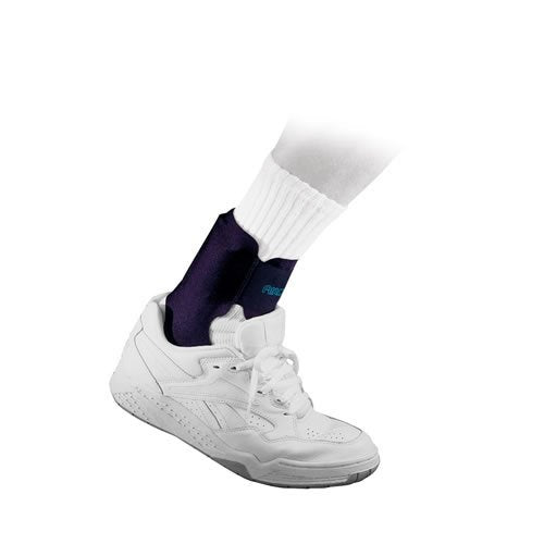AIRCAST AIRHEEL SB MEDIUM
