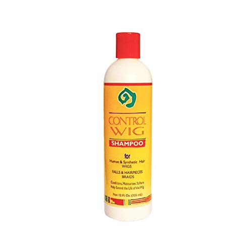 AFR ESSENCE WIG SHAMPOO     12Z