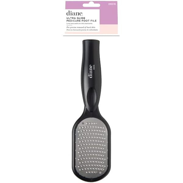Diane Long Metal Foot Rasp 11 Inch