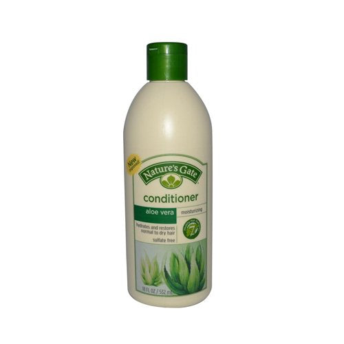 NATURE'S ADVAN ALOE COND    32Z