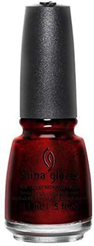 china glaze Nail Lacquer, Glossy Finish - Coconut Kiss