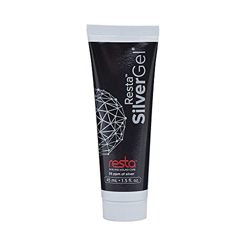 SILVEX WOUND GEL 0.50 OZ
