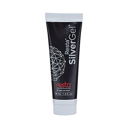 SILVEX WOUND GEL 0.50 OZ