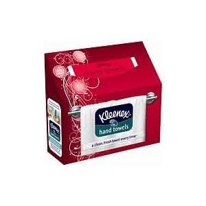 KLEENEX HAND TOWELS 6X55 HOLIDAY