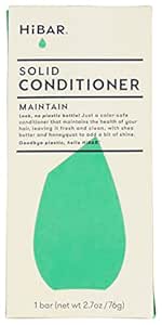 HIBAR, INC SHAMPOO,SOLID,MAINTAIN