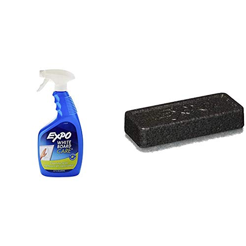 Expo White Board Cleaner, 8 Oz.
