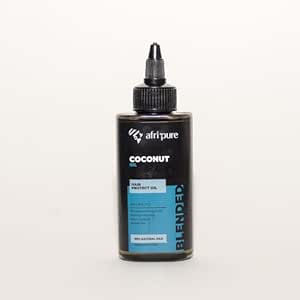 AFRI PURE OIL COCONUT BLEND 3.4