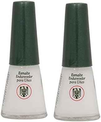 QUIMICA ALEMANA NAIL HARDENR.47