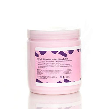 A/J KIDS BABY GIRL CURLS    15Z