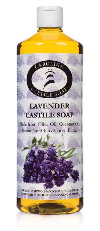 OOIL CAST SOAP,LAV&CALEND