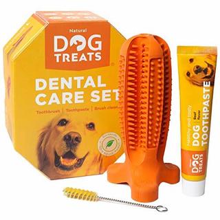 DOG TRT,BITES,CHKN,CART