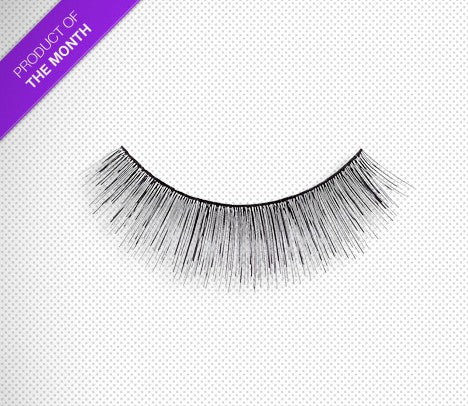 Kiss I Envy Velvet 03 Extra Volume Lashes