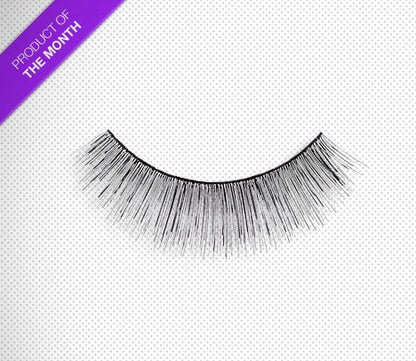 Kiss I Envy Velvet 04 Extra Volume Lashes