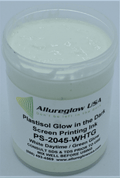 TOMS A/PLQ GL 4OZ SMNT WHTG